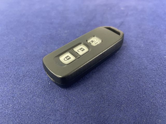 Honda N BOX 2019-03 6147-23