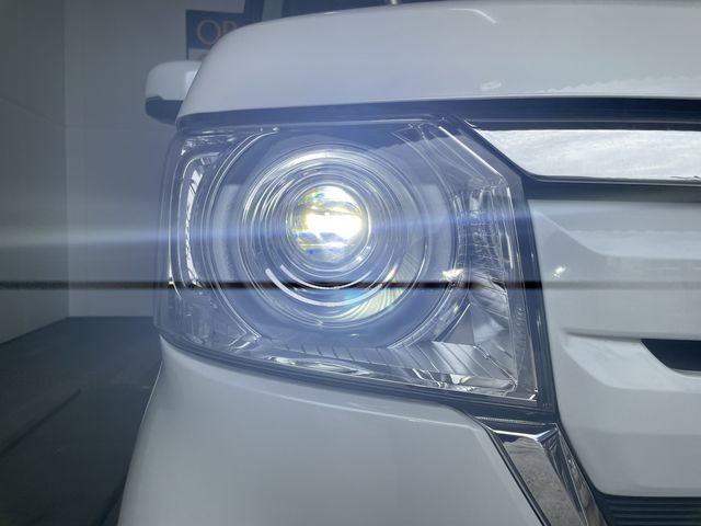 Honda N BOX 2019-03 6147-19
