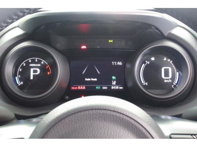 Toyota YARIS CROSS 2023-06 11239-27