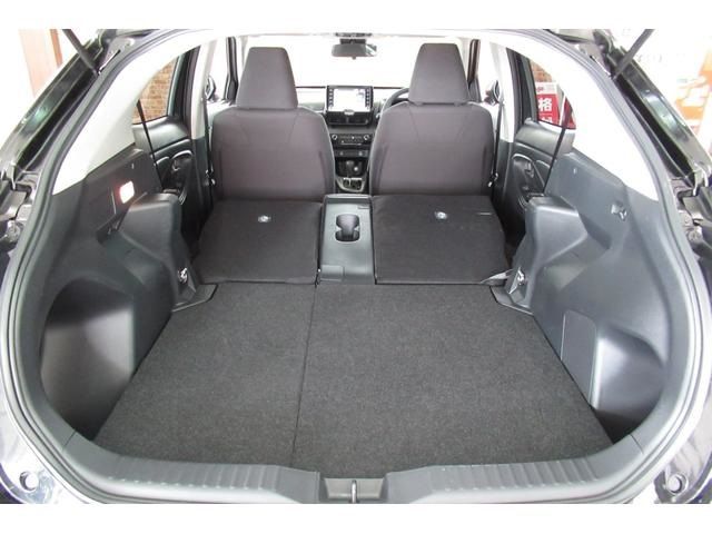Toyota YARIS CROSS 2023-06 11239-11