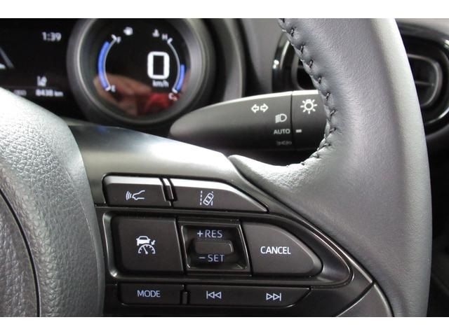 Toyota YARIS CROSS 2023-06 11239-21