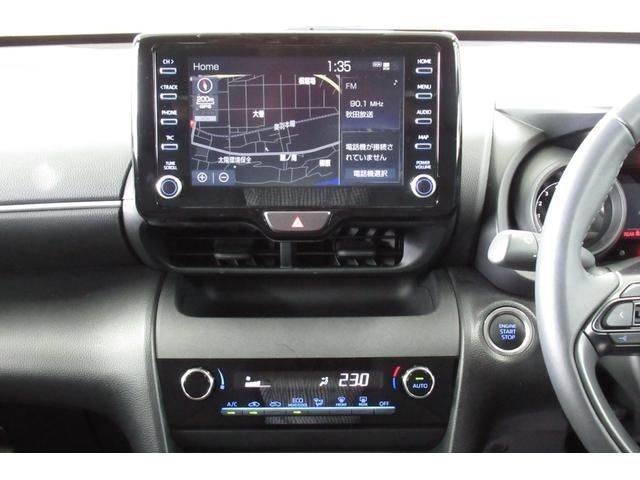 Toyota YARIS CROSS 2023-06 11239-16