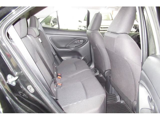 Toyota YARIS CROSS 2023-06 11239-9
