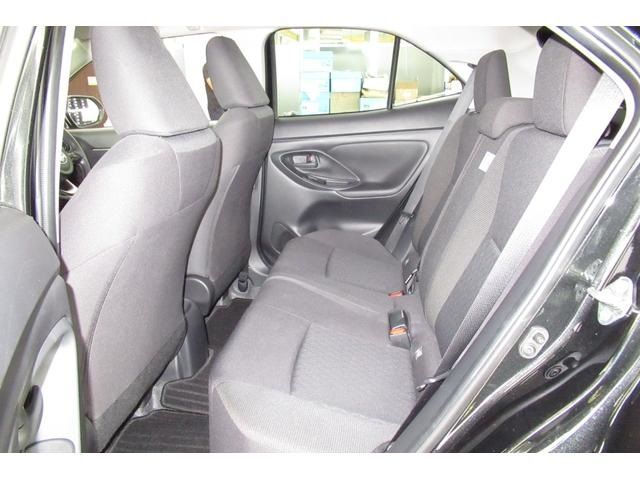 Toyota YARIS CROSS 2023-06 11239-8