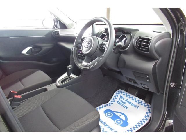 Toyota YARIS CROSS 2023-06 11239-3