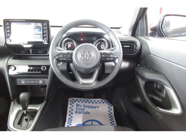 Toyota YARIS CROSS 2023-06 11239-14