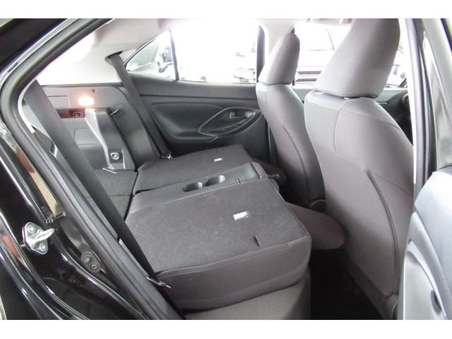 Toyota YARIS CROSS 2023-06 11239-13