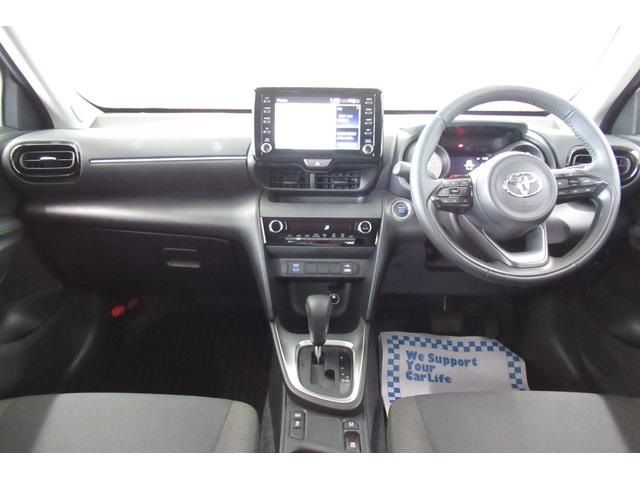 Toyota YARIS CROSS 2023-06 11239-2