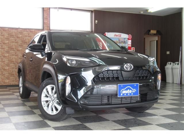 Toyota YARIS CROSS 2023-06 11239-28