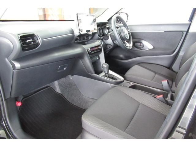 Toyota YARIS CROSS 2023-06 11239-5