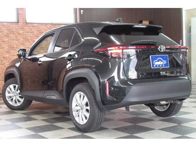 Toyota YARIS CROSS 2023-06 11239-1
