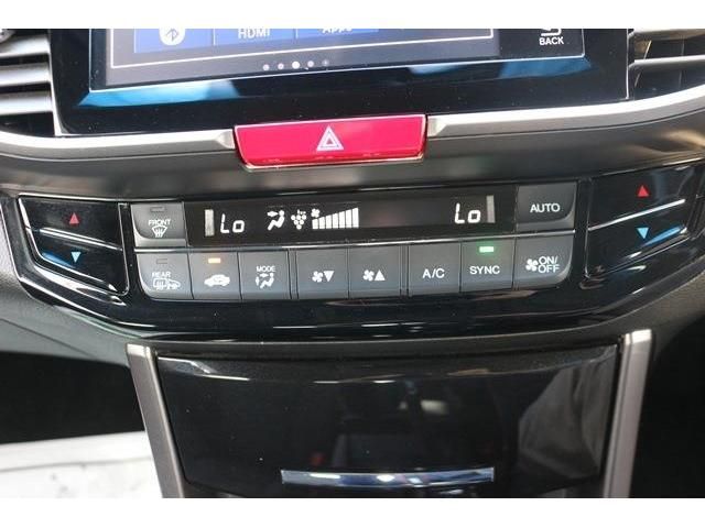 Honda ACCORD HYBRID 2016-11 11124-15