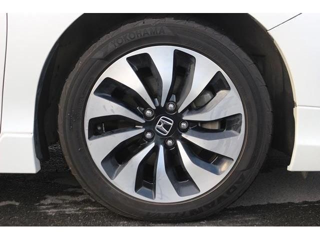 Honda ACCORD HYBRID 2016-11 11124-8