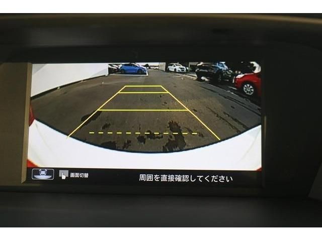 Honda ACCORD HYBRID 2016-11 11124-14