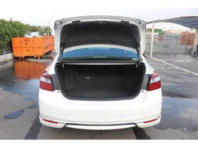 Honda ACCORD HYBRID 2016-11 11124-10