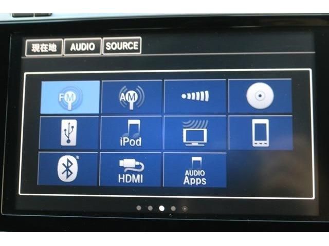 Honda ACCORD HYBRID 2016-11 11124-13