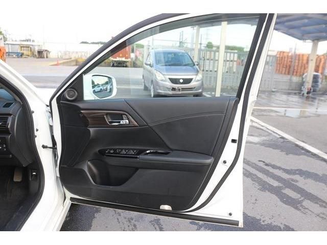 Honda ACCORD HYBRID 2016-11 11124-9