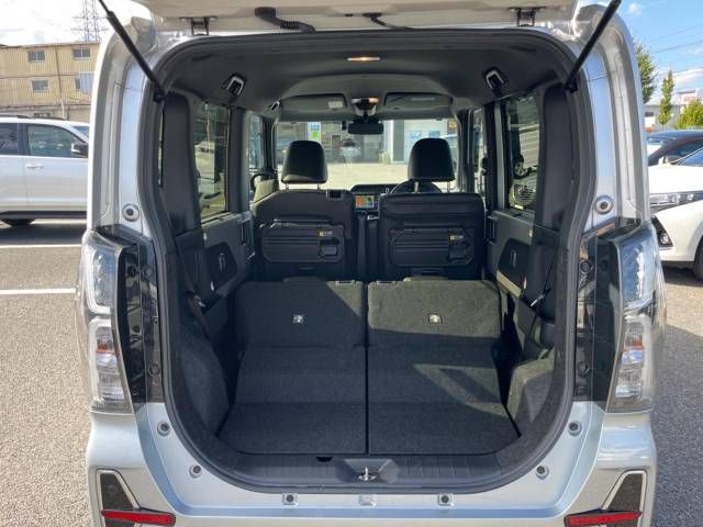Daihatsu TANTO CUSTOM 2020-07 17920-10