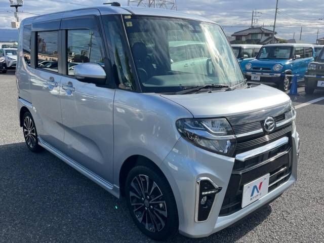 Daihatsu TANTO CUSTOM 2020-07 17920-16