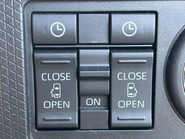 Daihatsu TANTO CUSTOM 2020-07 17920-3