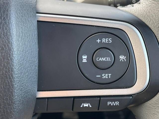 Daihatsu TANTO CUSTOM 2020-07 17920-6