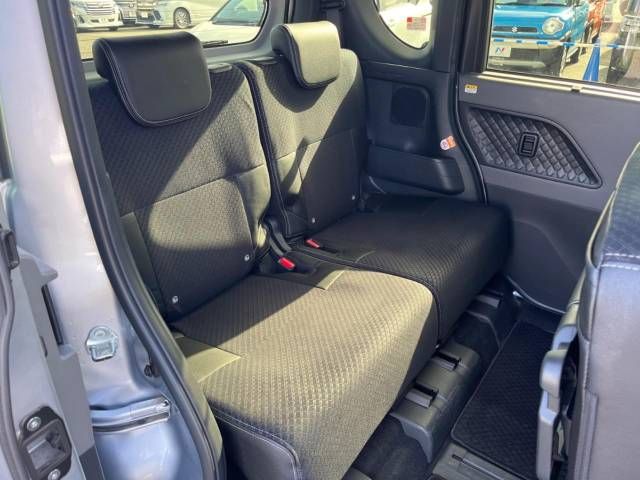 Daihatsu TANTO CUSTOM 2020-07 17920-9