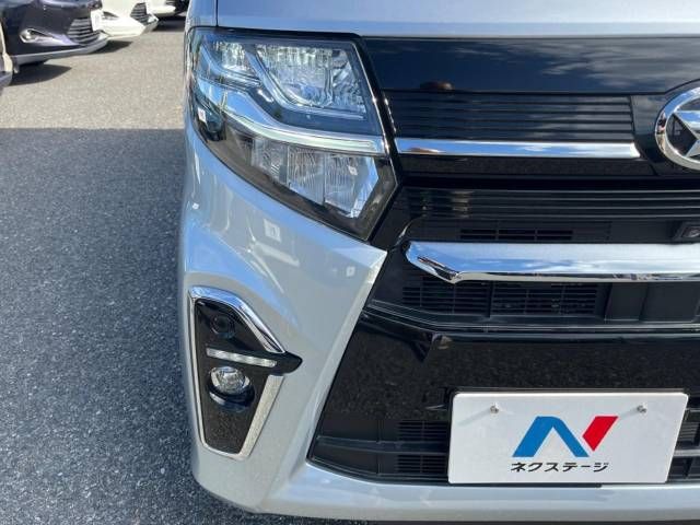 Daihatsu TANTO CUSTOM 2020-07 17920-12