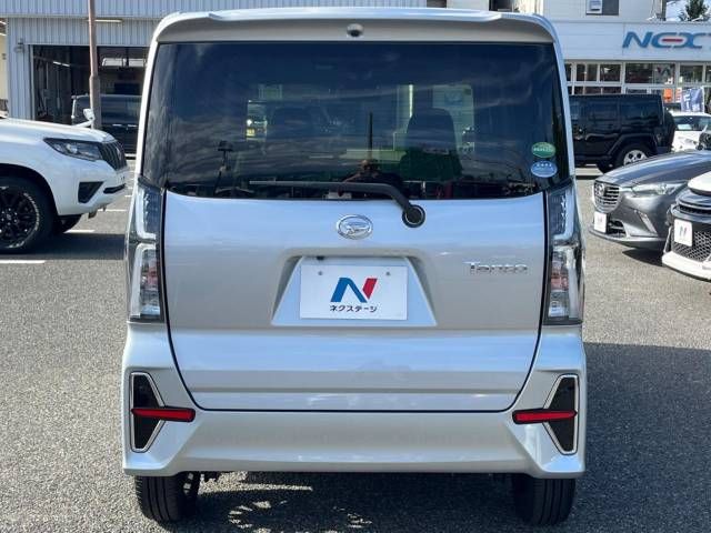 Daihatsu TANTO CUSTOM 2020-07 17920-15