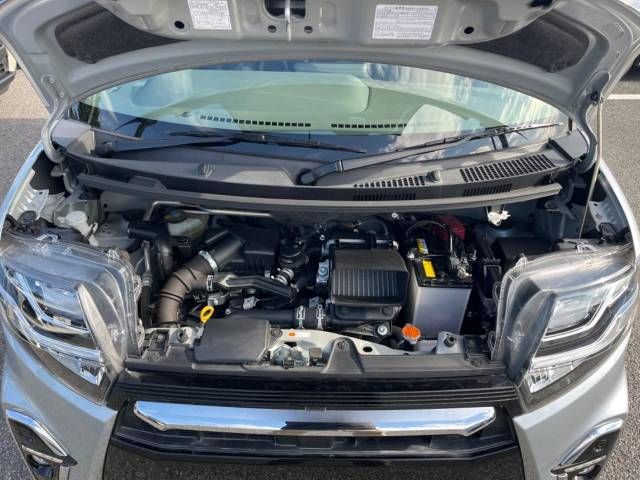 Daihatsu TANTO CUSTOM 2020-07 17920-18