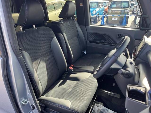 Daihatsu TANTO CUSTOM 2020-07 17920-8