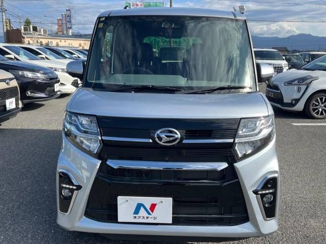 Daihatsu TANTO CUSTOM 2020-07 17920-14