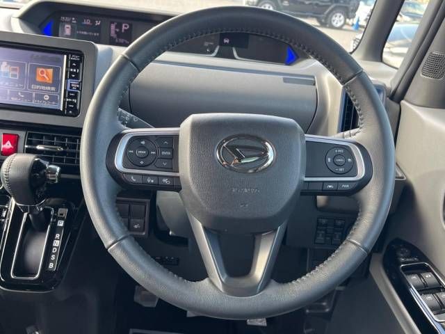 Daihatsu TANTO CUSTOM 2020-07 17920-11