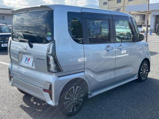 Daihatsu TANTO CUSTOM 2020-07 17920-17