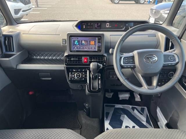 Daihatsu TANTO CUSTOM 2020-07 17920-1
