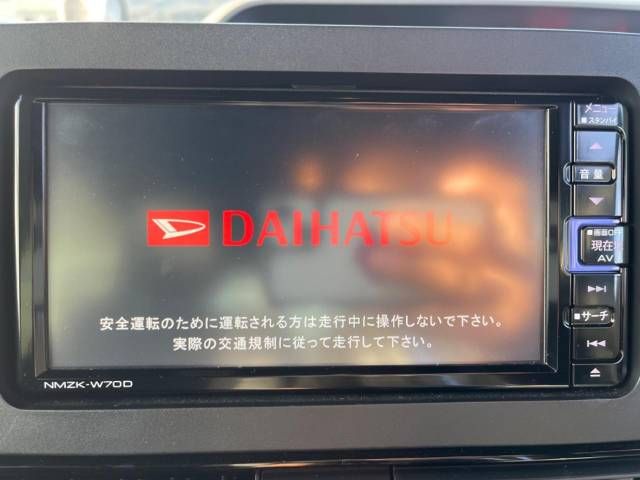 Daihatsu TANTO CUSTOM 2020-07 17920-4