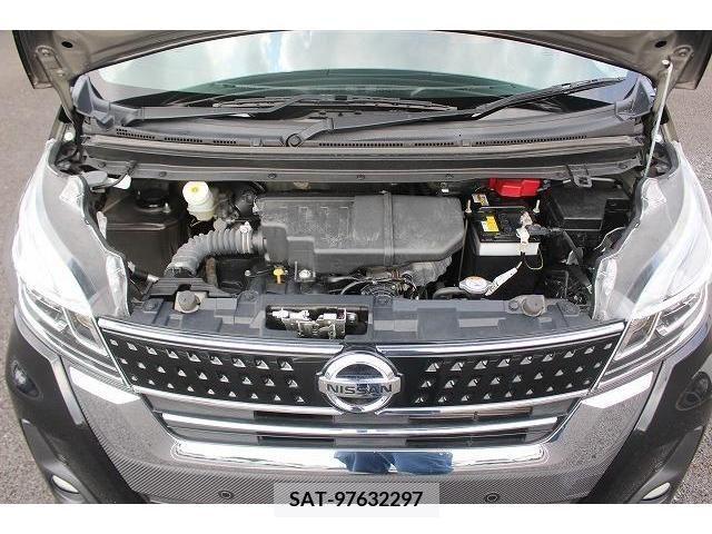 Nissan DAYZ 2020-02 359191-17