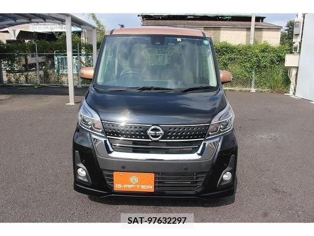 Nissan DAYZ 2020-02 359191-5