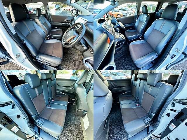 Toyota SIENTA 2019-06 13260-5