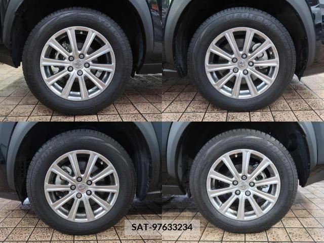 Lexus NX 2017-08 276724-4