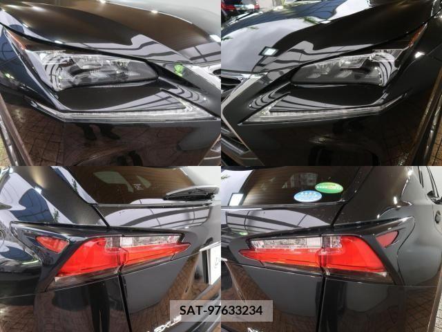 Lexus NX 2017-08 276724-5
