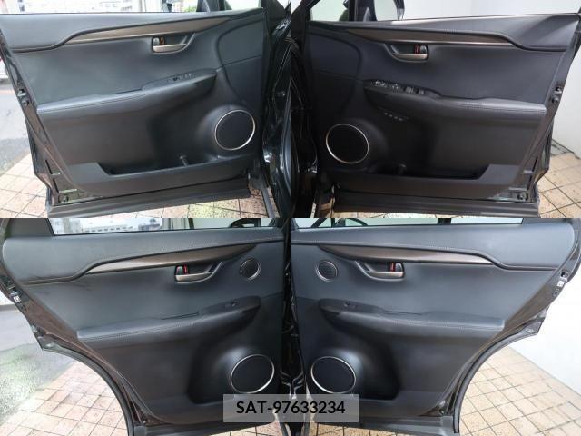 Lexus NX 2017-08 276724-7