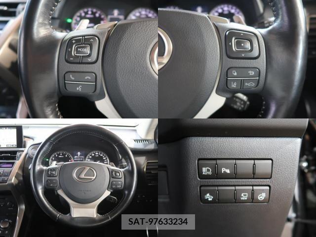 Lexus NX 2017-08 276724-8