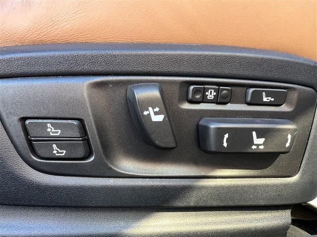 Lexus GS 2012-09 23928-17