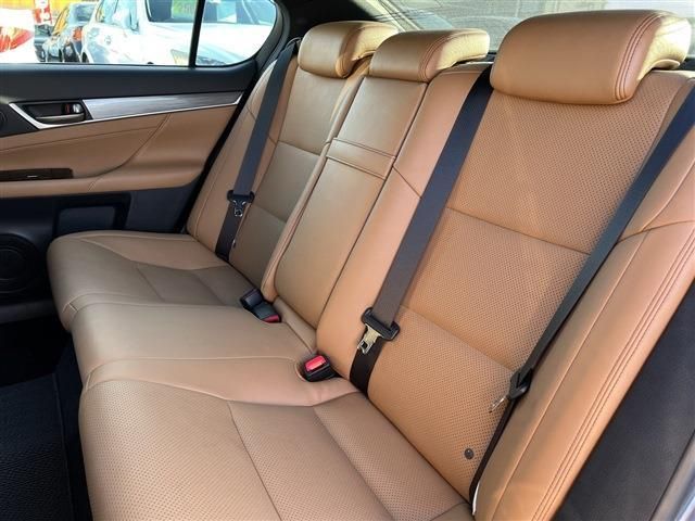 Lexus GS 2012-09 23928-19