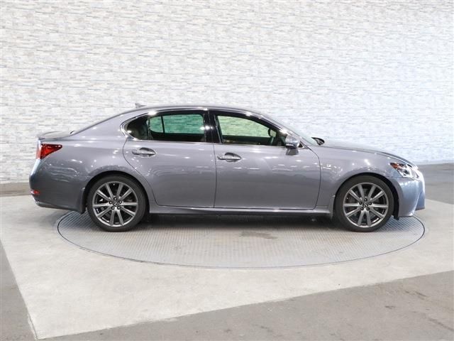 Lexus GS 2012-09 23928-6