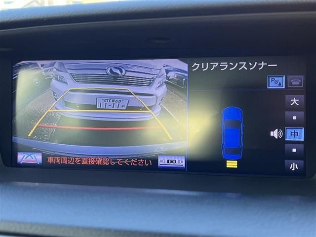 Lexus GS 2012-09 23928-15