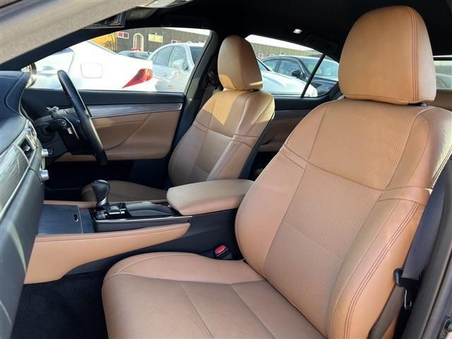 Lexus GS 2012-09 23928-18