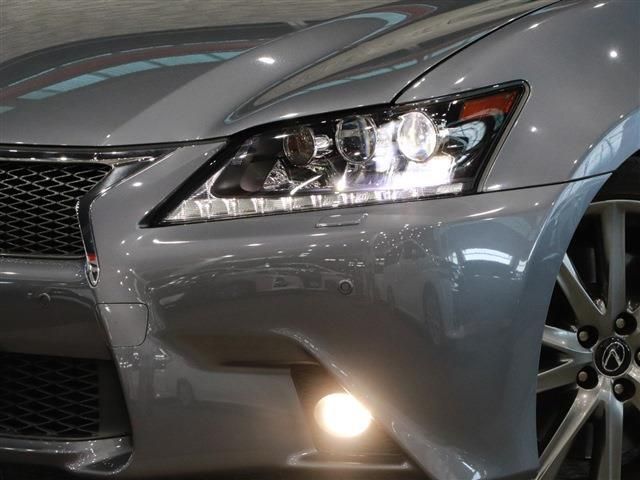 Lexus GS 2012-09 23928-8