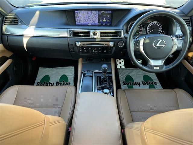 Lexus GS 2012-09 23928-10