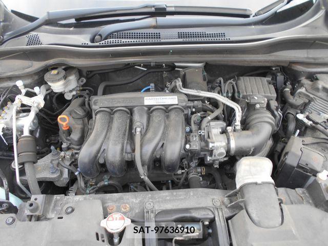 Honda VEZEL 2017-06 341001-25
